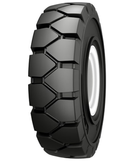 Шина Galaxy 4.00-8 Liftop SDS (SH) Ind Lug (RIM 3.00D-8) (Суцільнолита)